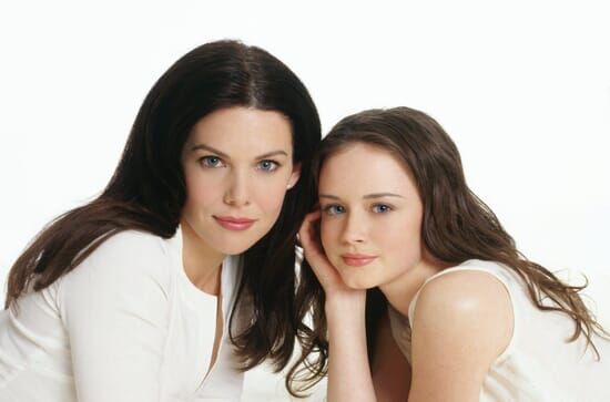 Gilmore Girls