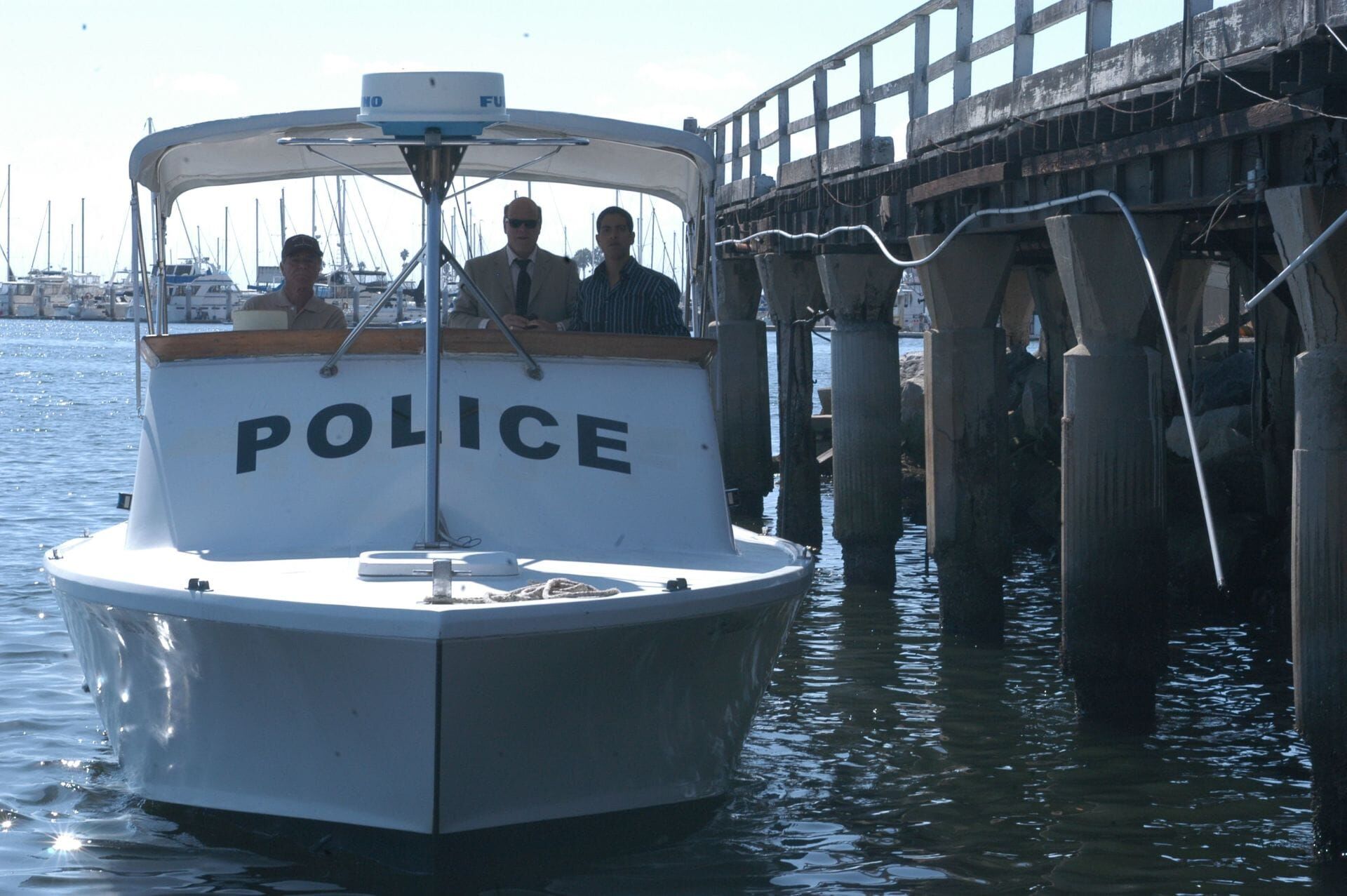 Les experts : Miami Saison 3 Épisode 9