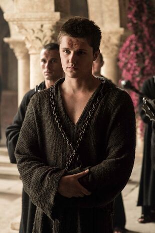 Game of Thrones Saison 6