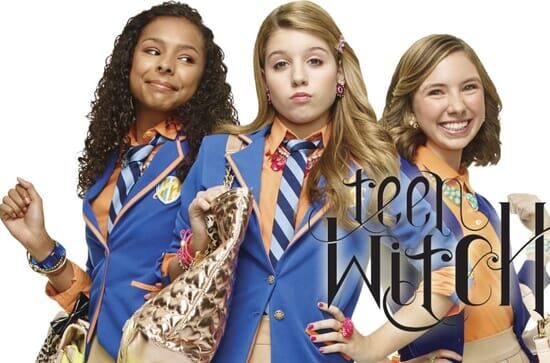 Every Witch Way