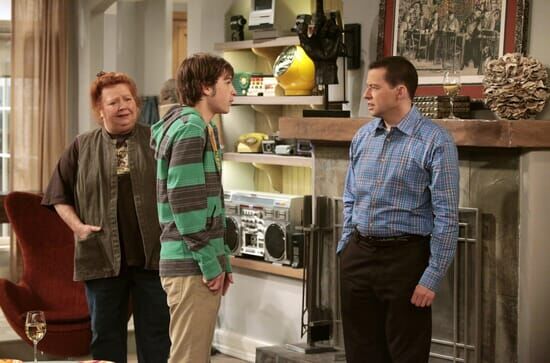 Two and a Half Men