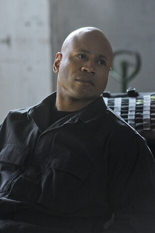 NCIS: Los Angeles Seizoen 4 Aflevering 14