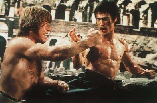 Bruce Lee – Die Faust des...