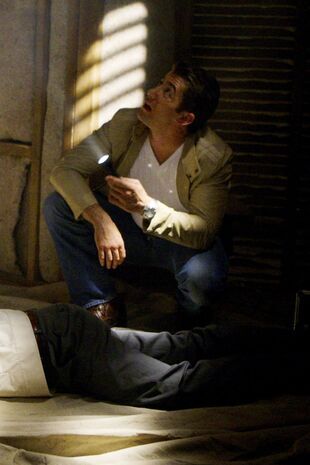 Les experts : Miami Saison 7 Épisode 14