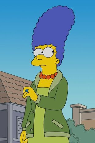 The Simpsons Seizoen 35 Aflevering 16