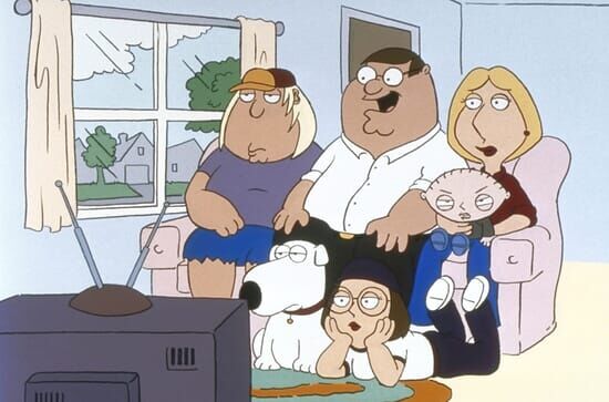 Family Guy