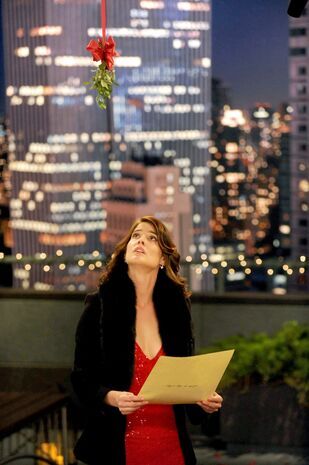 How I Met Your Mother Seizoen 8 Aflevering 12