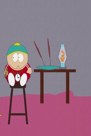 South Park Seizoen 1 Aflevering 13