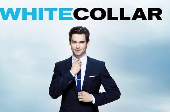 White Collar