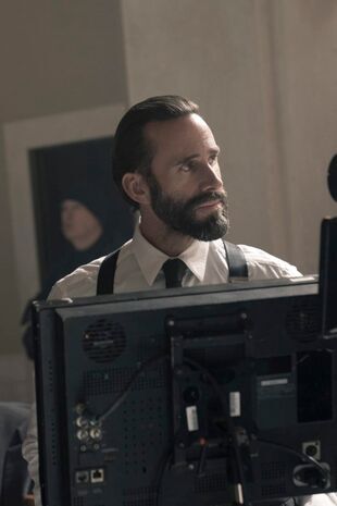 The Handmaid's Tale : La servante écarlate Saison 3 Épisode 6