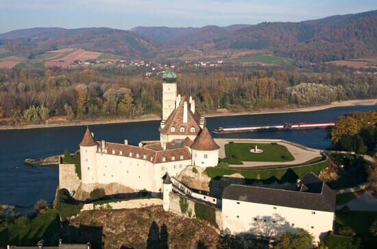 Österreichs Welterbe – Wasser, Grenzen und die Römer