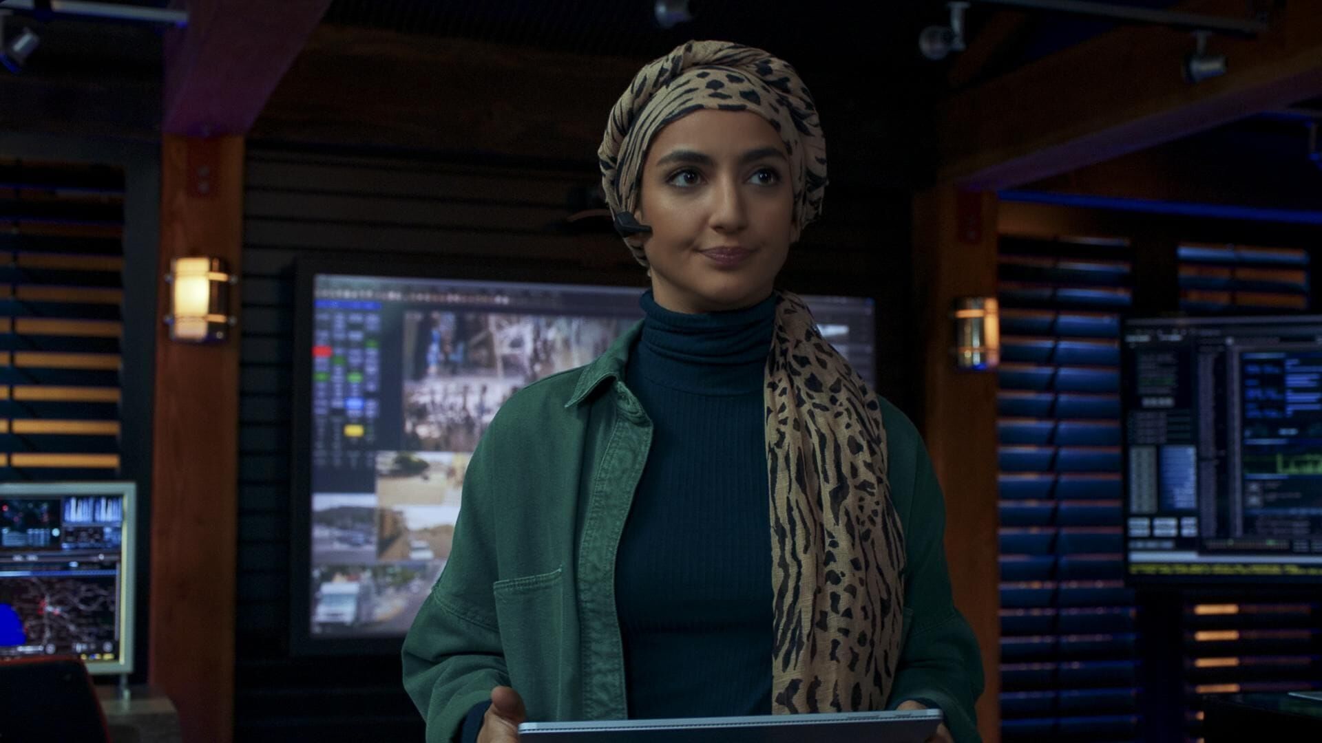 NCIS: Los Angeles Seizoen 13 Aflevering 10