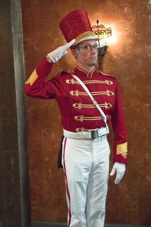 NCIS: Los Angeles Seizoen 7 Aflevering 11