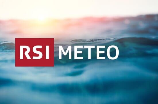 Meteo regionale