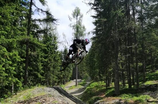 Gebirgswelten: Höhenrausch und Leidenschaft in den Alpen