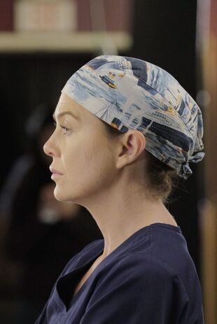 Anatomia lui Grey Sezonul 12 Episodul 12