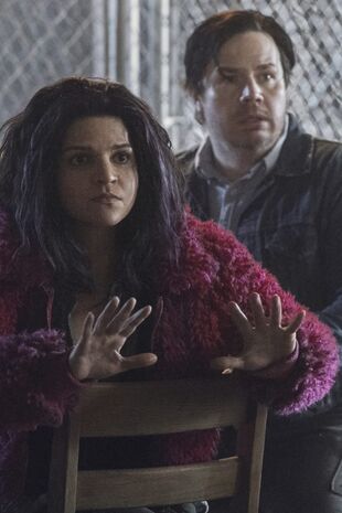 The Walking Dead: Invazia zombi Sezonul 11 Episodul 2