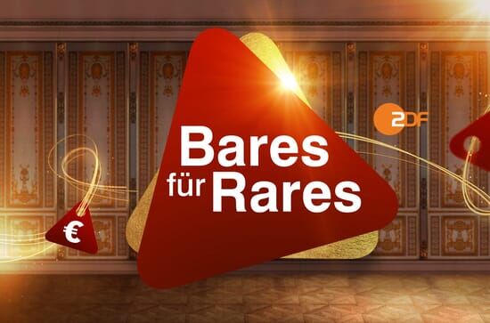 Bares für Rares – Händlerstücke