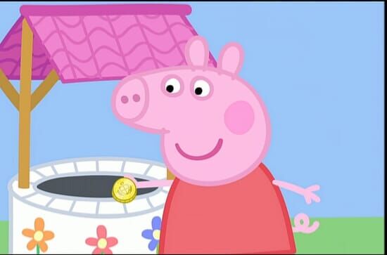 Peppa Pig