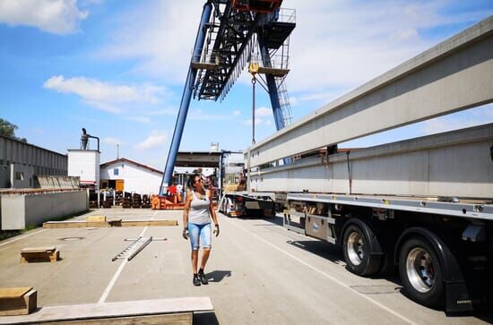 Trucker Babes Austria