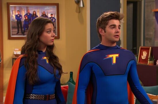 Die Thundermans