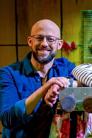 Code van Coppens Seizoen 3 Aflevering 7