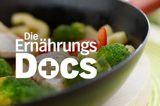 Die ErnährungsDocs