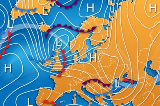 Météo