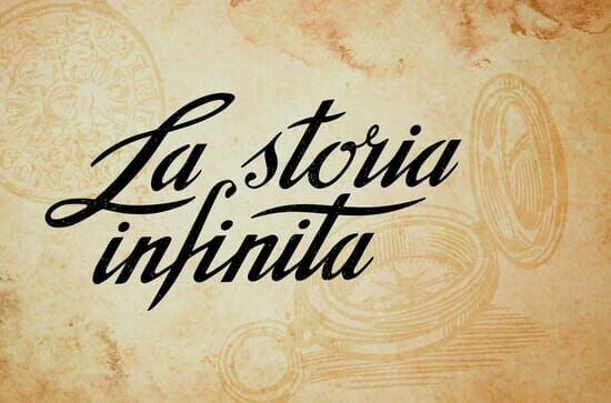 La Storia infinita