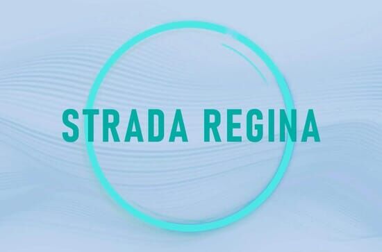 Strada Regina