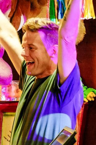 Code van Coppens Seizoen 6 Aflevering 6