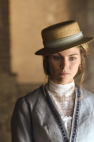 Grand Hôtel Saison 2 Épisode 26