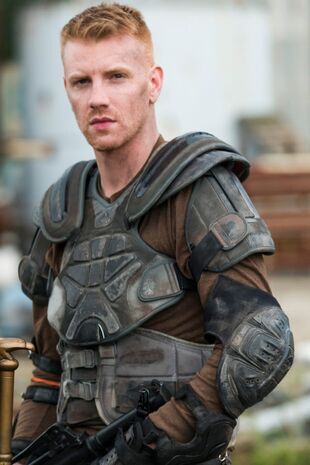 The Walking Dead: Invazia zombi - Blestemaţii