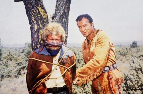 Winnetou 3. Teil