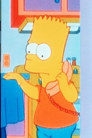 Les Simpson Saison 6 Épisode 16