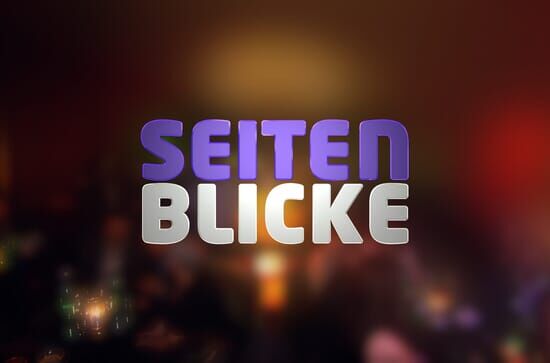 Seitenblicke