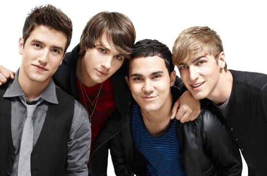 Big Time Rush