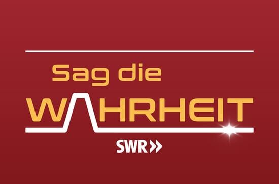 Sag die Wahrheit