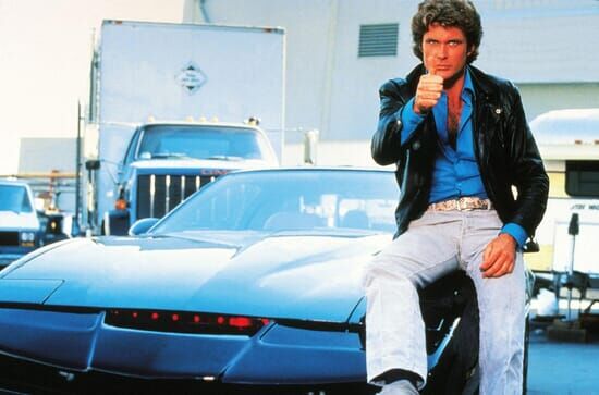 Knight Rider