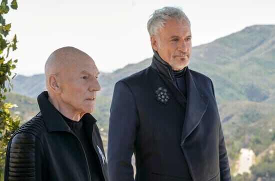 Star Trek: Picard