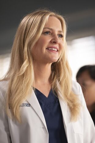 Anatomia lui Grey Sezonul 20 Episodul 4