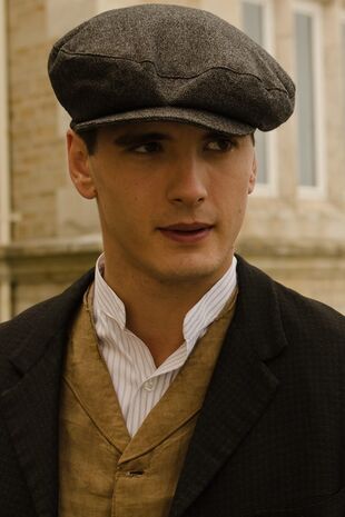 Grand Hôtel Saison 2 Épisode 1