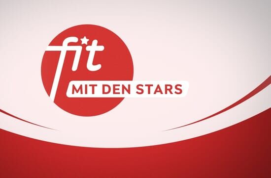 Fit mit den Stars