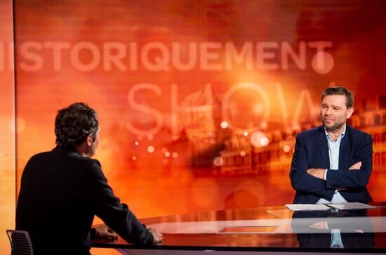 Historiquement Show