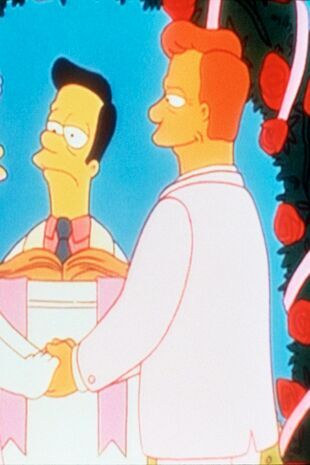 Les Simpson Saison 7 Épisode 19
