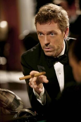 Dr House Saison 2 Épisode 17