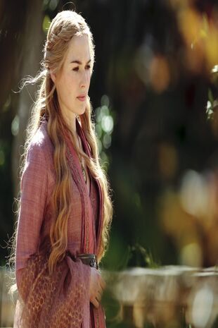 Urzeala tronurilor Sezonul 1 Episodul 7