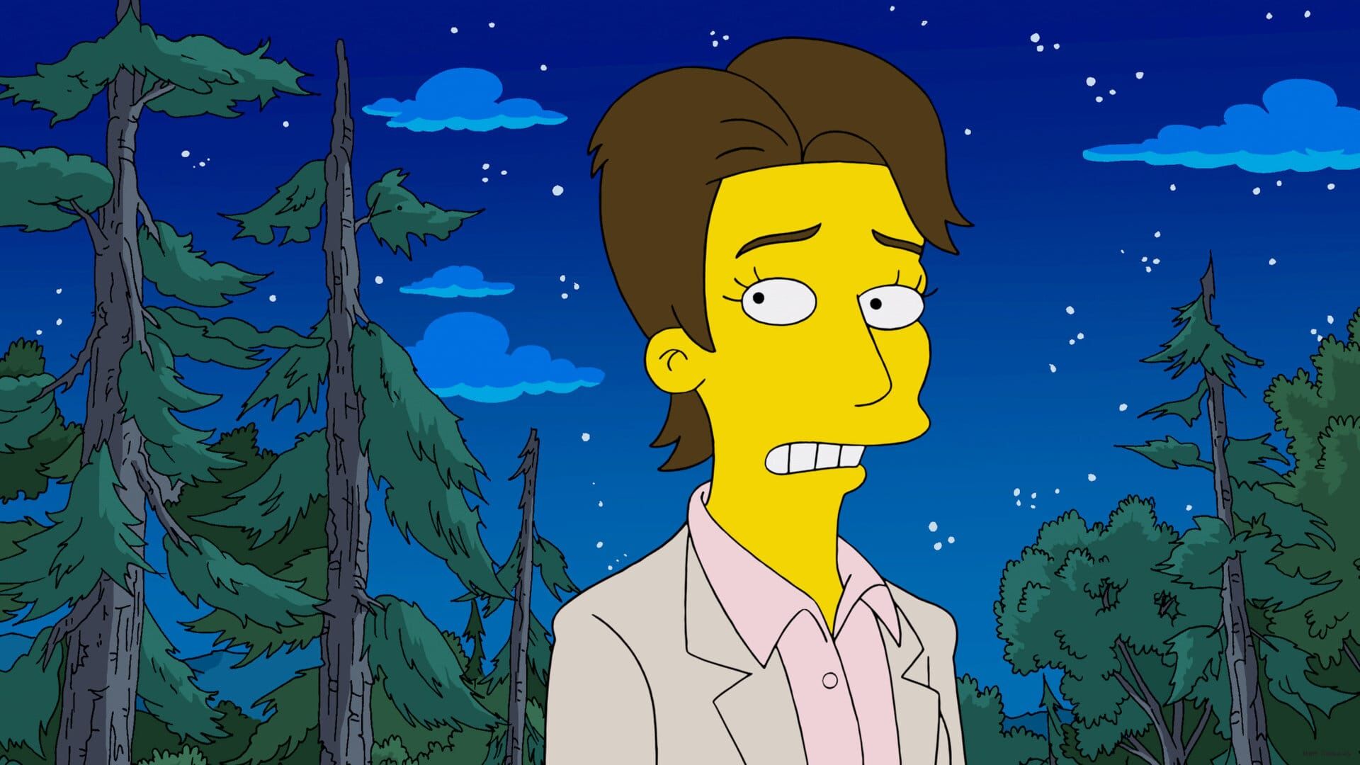 The Simpsons Seizoen 25 Aflevering 3