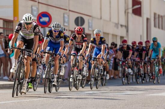 Radsport: Tre Valli Varesine