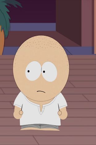 South Park Seizoen 17 Aflevering 6